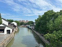 -枫桥景区