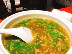 -姚江春中餐厅·太平洋大酒店