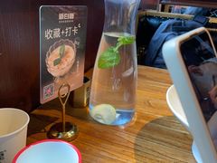 -新白鹿餐厅(银泰西湖文化广场店)