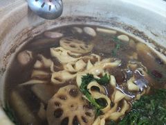 -生宇山珍野生菌汤锅•始于1999(双流古塔店)
