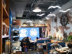 -船梆煮•蒸汽海鲜·生腌干蒸(五四广场店)