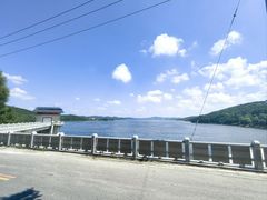 -沈阳辉山风景区