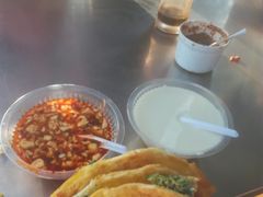 -老客满蛋饼(双塔市集店)
