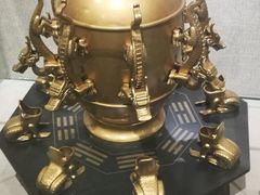 -陕西自然博物馆