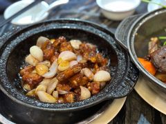 -美极鲜食坊(宝安南路店)