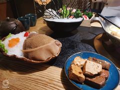 -湊湊火锅·茶憩(上海合生汇店)