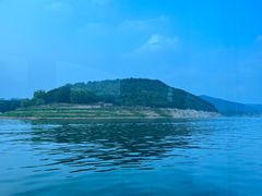 -北京金海湖景区