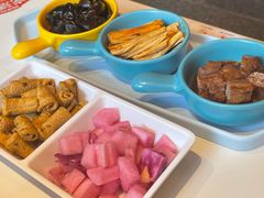 -雅佳神话·麻辣烤鱼(新街口店)