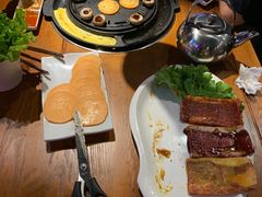 -超级神炭烤肉夜食(芥园西道店)