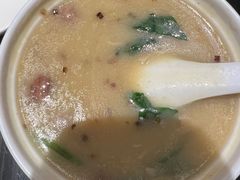 老济南甜沫-城南往事·鲁菜济南菜(龙奥万科店)