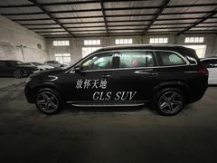 -上海德星奔驰(江杨南路店)