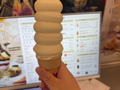 -DQ·蛋糕·冰淇淋(科华王府井店)
