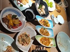 -三石铁板烧(紫竹桥店)