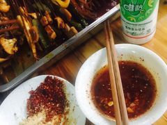 -雲记卢妈冷锅串串(中道街总店)