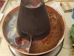 -徐记手切鲜羊肉(辽沈二街店)