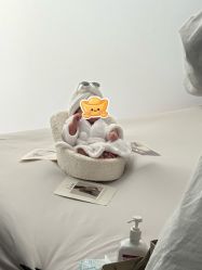 -玛瑞莎孕婴童摄影到家拍