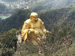 -大慈岩风景区