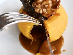 -广州柏悦酒店·悦景轩·粤菜餐厅