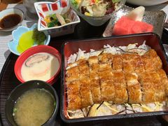 -森味花园·日本料理(伊藤洋华堂亚运村店)