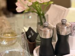 -广州四季酒店·意珍·意式自助餐