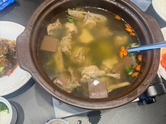 -一品粤珍轩(吴中路店)