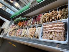 -万记麻辣烫国展总店