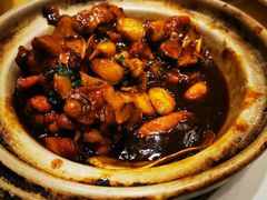 三杯鸡-江南原著(中联广场店)