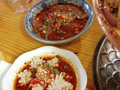 -黄泰吉拾味餐厅(江汉路店)