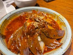-南拳十三姨·潮汕砂锅粥(世纪金源店)