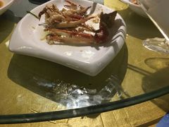 -启东恒大酒店·品粤餐厅