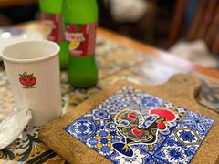 -番茄屋葡式美食(总店)