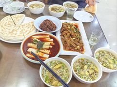 -盛唐府乾州酸汤面