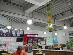 大堂-壹块捌烧烤(灯市口店)