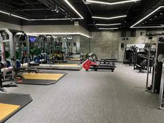 -Answer Fitness 答案健身(奥体店)