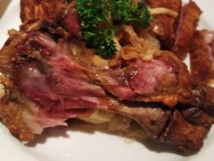 -宝莱纳餐厅(滨江店)