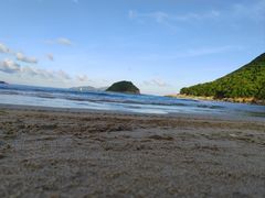 -西涌国际滨海旅游区