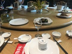 -江南韵·无锡太湖文化体验餐厅(凤凰天街店)