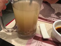 薏米水-池记(尖沙咀店)
