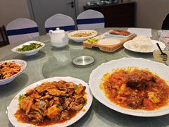 -裕德隆清真饭庄·天津特色菜(东丽店)