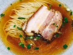 -朱鸿兴面馆(镇湖店)