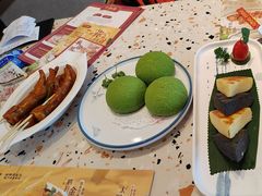 -点都德(广州白云山景区南门店)