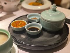 秃黄油捞饭-蟹榭·本帮江浙菜·蟹宴(五角场合生汇商场店)