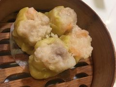 鲜虾烧卖-金鼎轩(亚运村店)