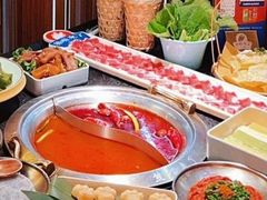 -熊喵来了火锅(长安万达第94分店)