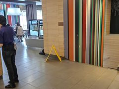 -麦当劳(百利广场店)