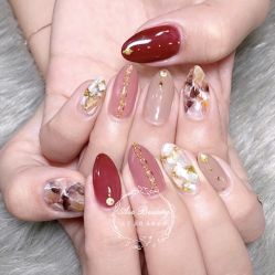 -Aso Artist Beauty美甲美睫