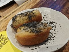 -小满手工粉(上海新世界城店)
