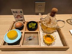 -谷小推·按摩·茶饮·社交(茂业店)