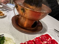 -东来顺饭庄(新源里店)