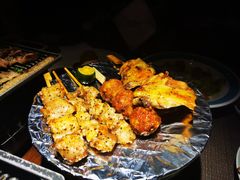 -山葵家·创意料理(宁波来福士店)